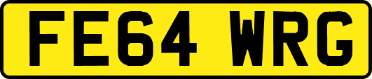 FE64WRG