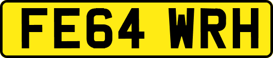 FE64WRH