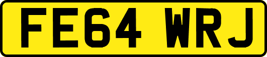 FE64WRJ
