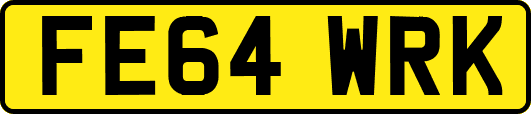 FE64WRK