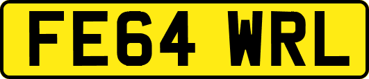 FE64WRL