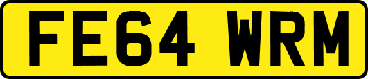FE64WRM