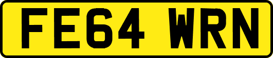 FE64WRN