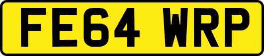 FE64WRP