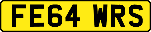 FE64WRS