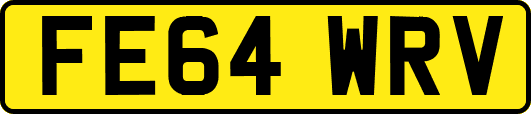 FE64WRV