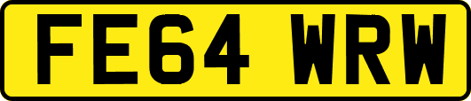 FE64WRW