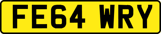 FE64WRY