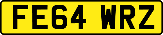 FE64WRZ