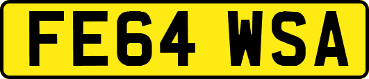 FE64WSA