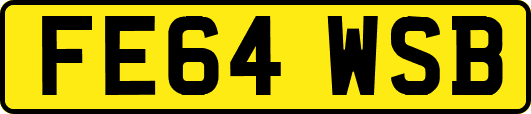 FE64WSB