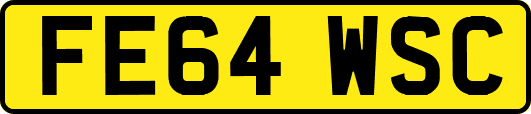 FE64WSC