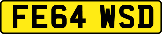 FE64WSD