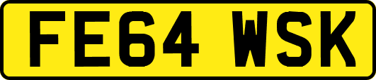 FE64WSK