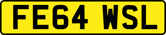 FE64WSL