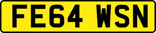 FE64WSN