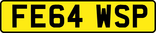 FE64WSP