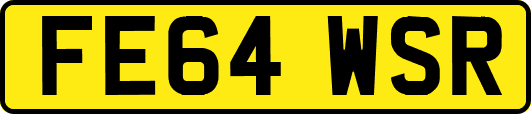 FE64WSR