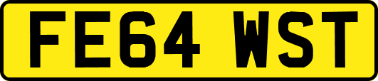 FE64WST