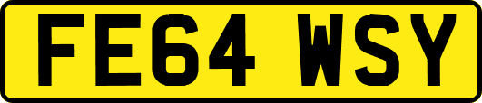 FE64WSY