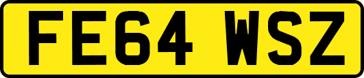 FE64WSZ