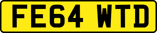 FE64WTD