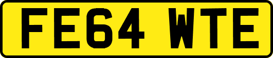 FE64WTE