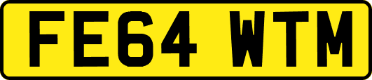 FE64WTM