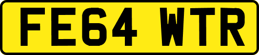 FE64WTR