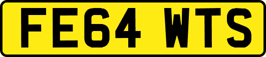 FE64WTS