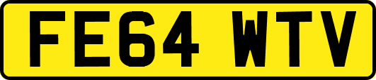 FE64WTV
