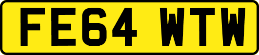 FE64WTW