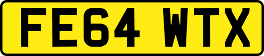 FE64WTX