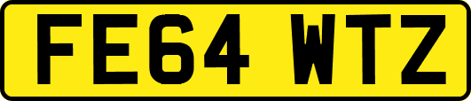 FE64WTZ