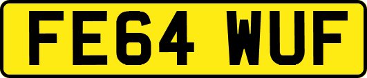 FE64WUF