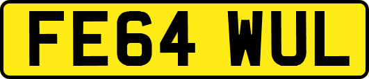 FE64WUL