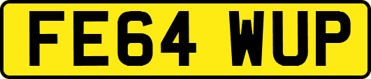FE64WUP