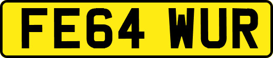 FE64WUR