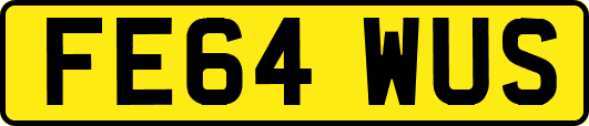 FE64WUS