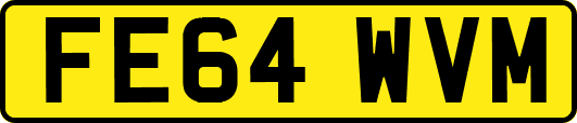 FE64WVM