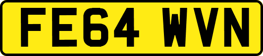 FE64WVN