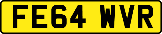 FE64WVR