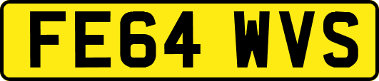 FE64WVS