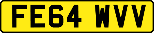 FE64WVV