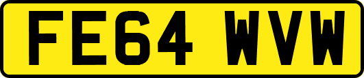 FE64WVW