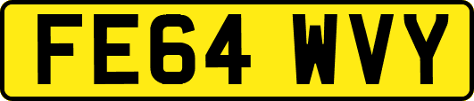 FE64WVY