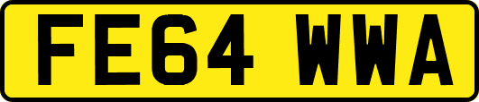 FE64WWA