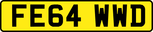 FE64WWD