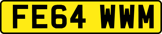 FE64WWM
