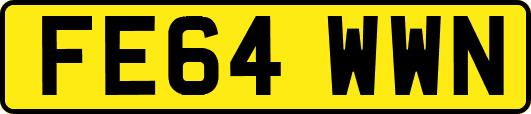 FE64WWN
